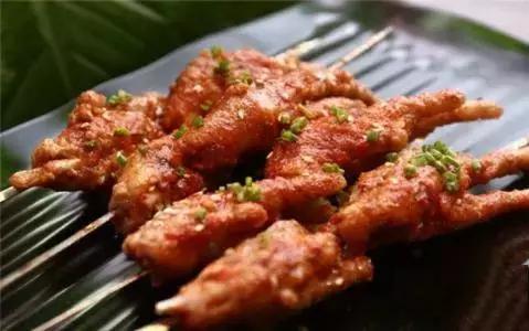 烧烤店不会运营是怎么去学的,想开个烧烤店想学习烧烤上哪学去