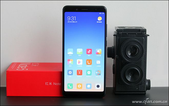 三年前的红米note5现在怎么样,骁龙660红米note8