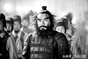 历史上张飞真的和刘备结拜吗,张飞是刘备手下的什么大将