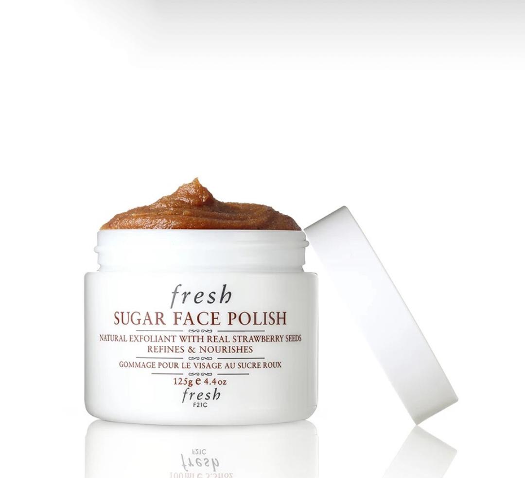 去角质产品推荐小样,去角质化妆品推荐