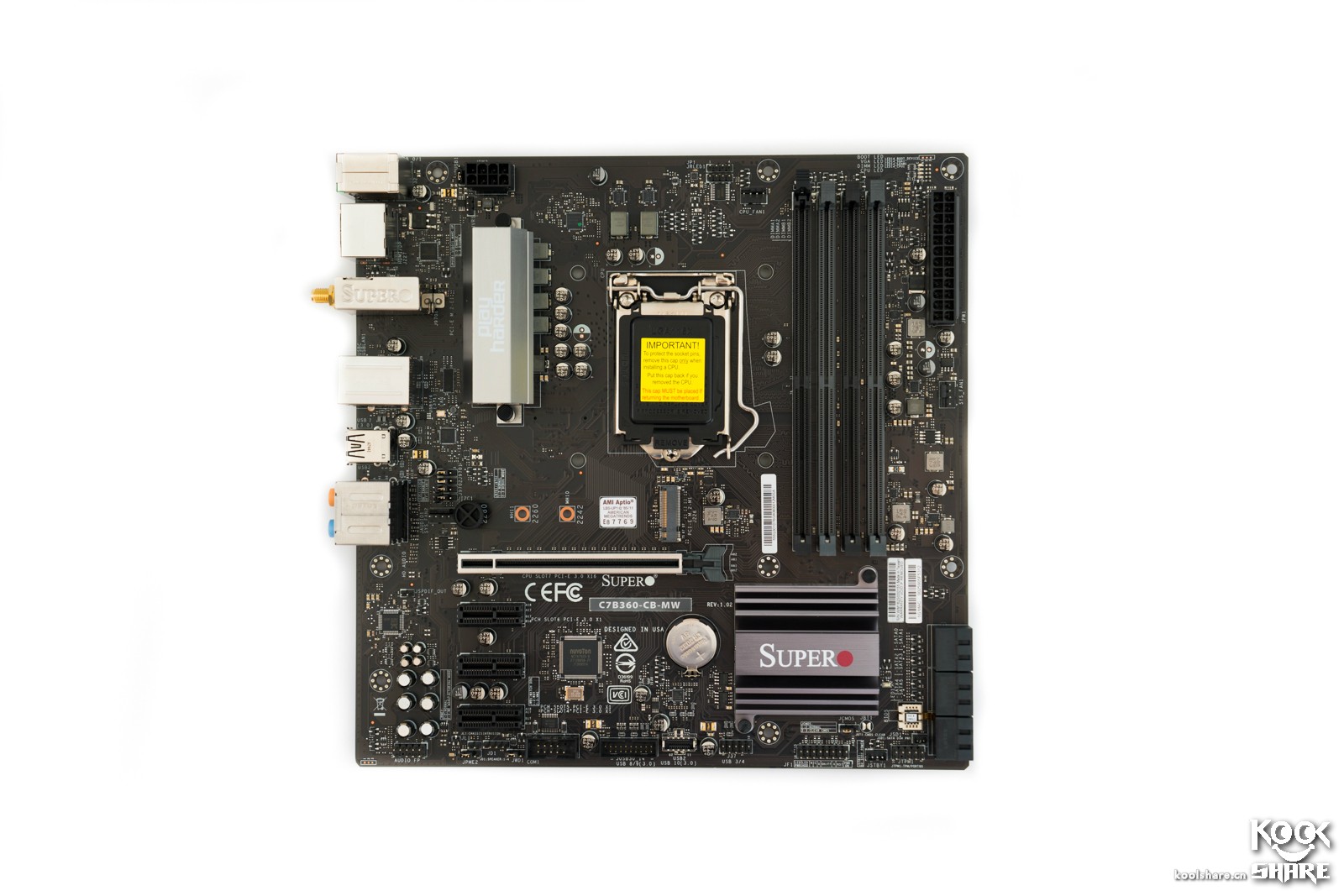 超微c602芯片组主板,超微c7c主板