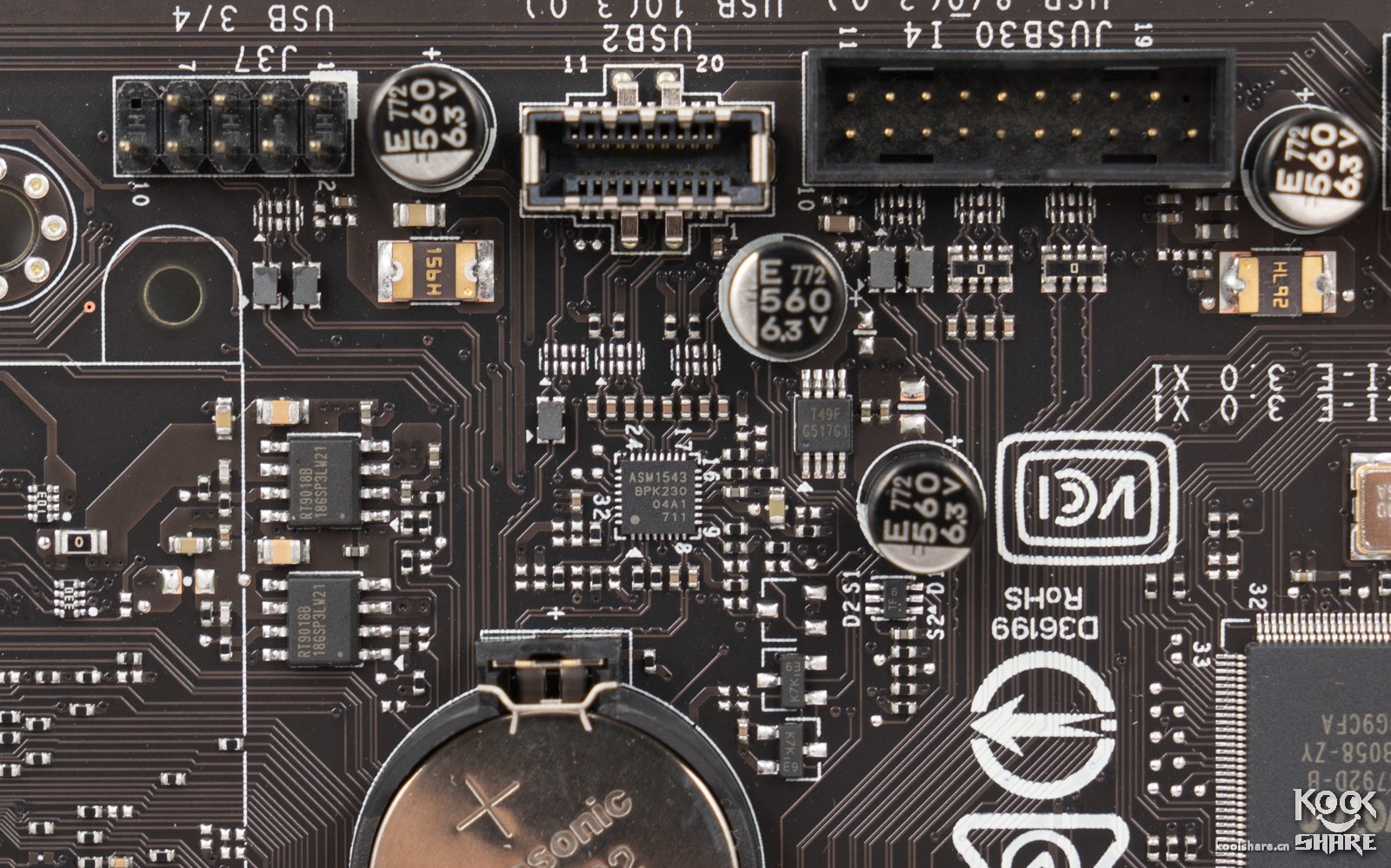 超微c602芯片组主板,超微c7c主板