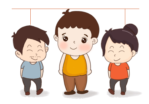 三岁女孩才79厘米,女儿三岁了才80公分怎么办