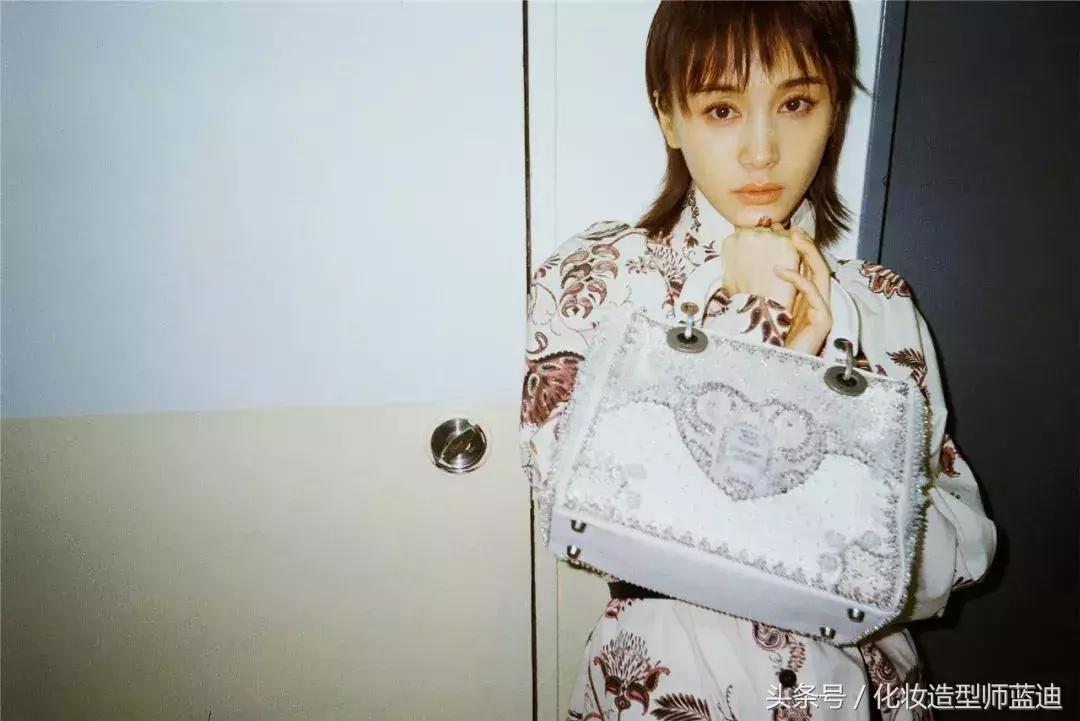 已经有刘海怎么剪刘海显脸小,假刘海遮白发脸小适合哪种刘海