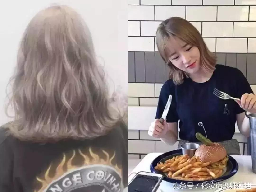 已经有刘海怎么剪刘海显脸小,假刘海遮白发脸小适合哪种刘海