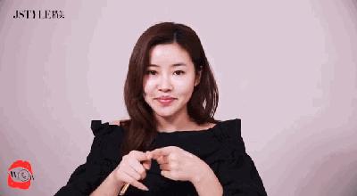 遮瑕遮泪沟痘印黑眼圈,一分钟无痕去眼袋泪沟教程视频