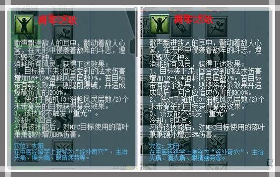 梦幻西游四月门派大改,梦幻西游四月改版门派