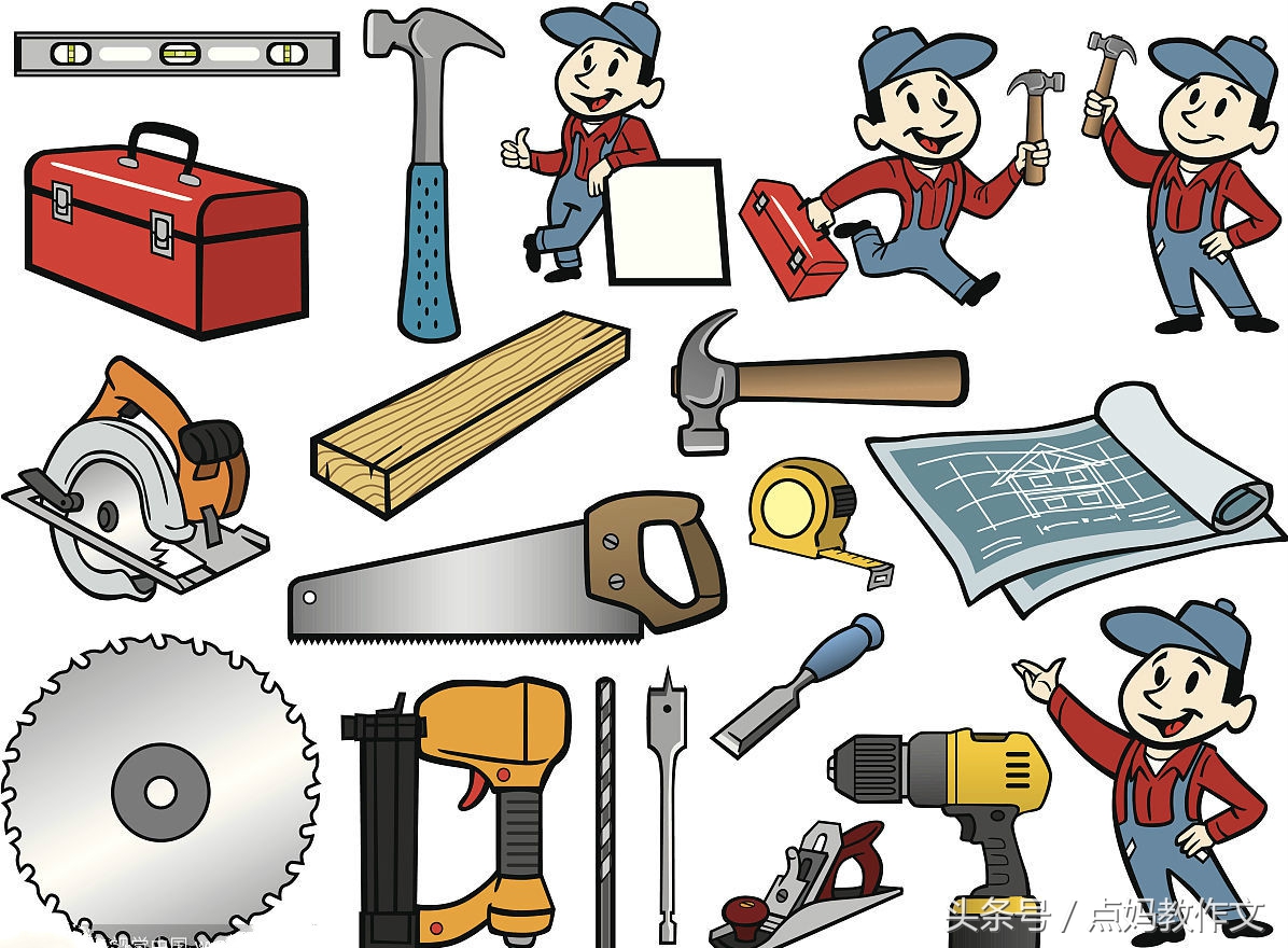 妈妈教我怎么做人作文,二年级作文妈妈教做家务