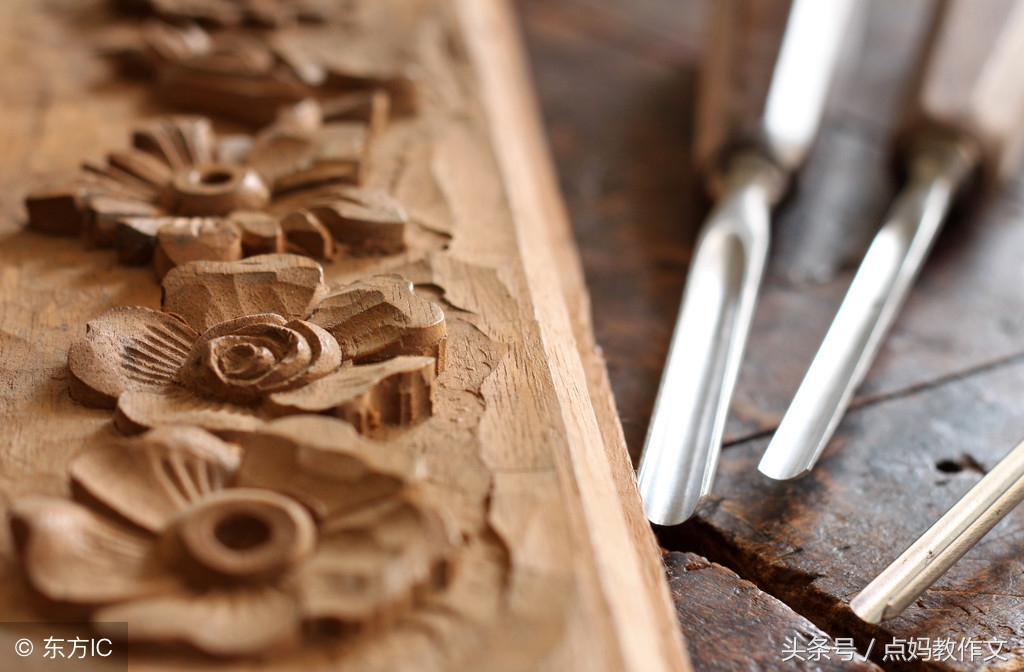 妈妈教我怎么做人作文,二年级作文妈妈教做家务