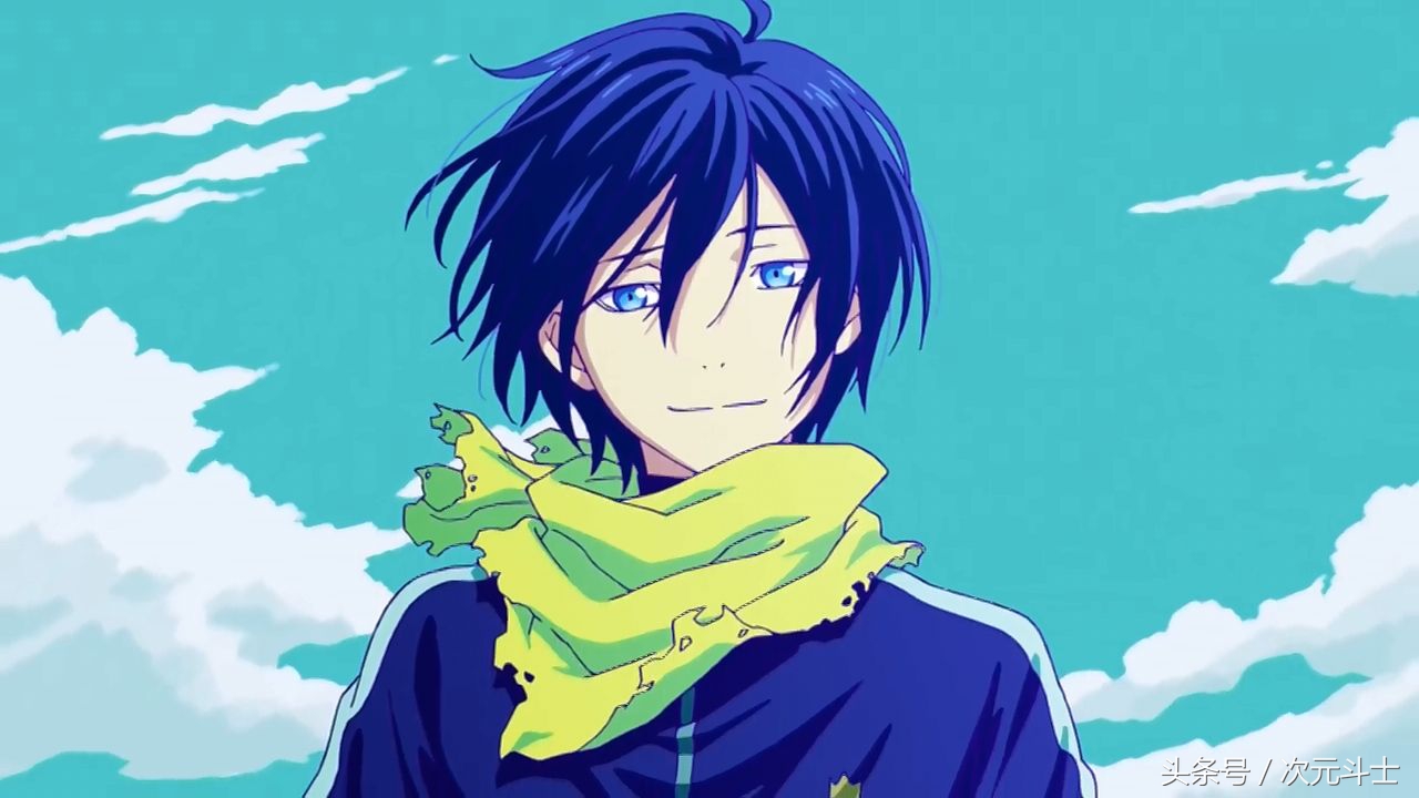 贫穷的樱木,穷困潦倒的漫画人物