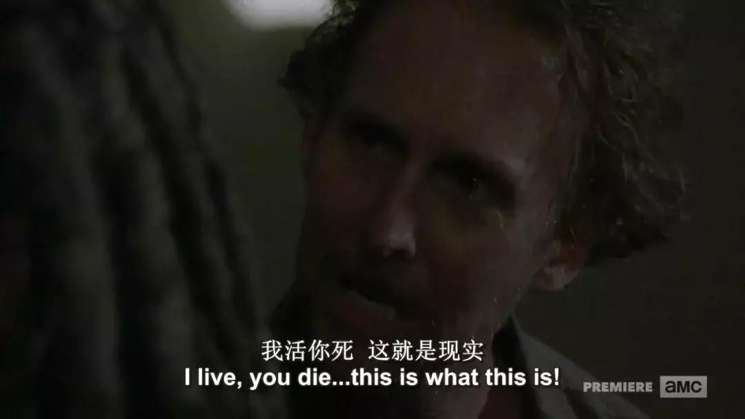 行尸走肉跌落神坛,行尸走肉开端原因