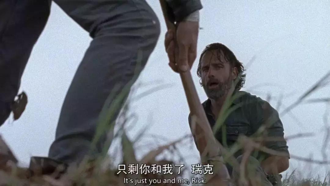 行尸走肉跌落神坛,行尸走肉开端原因