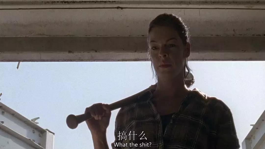 行尸走肉跌落神坛,行尸走肉开端原因