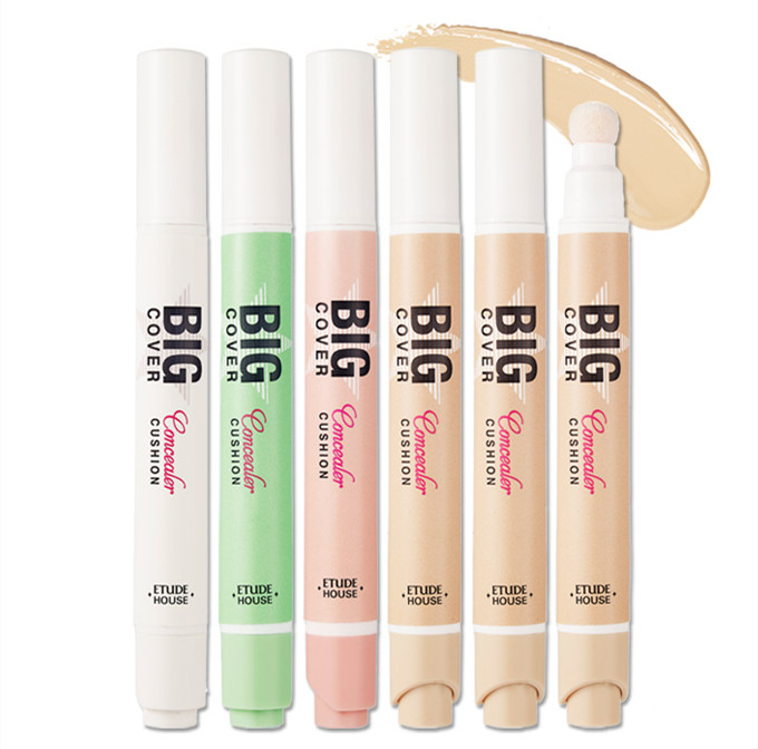 遮瑕推荐真实测评网红遮瑕盘,11款遮瑕真实测评