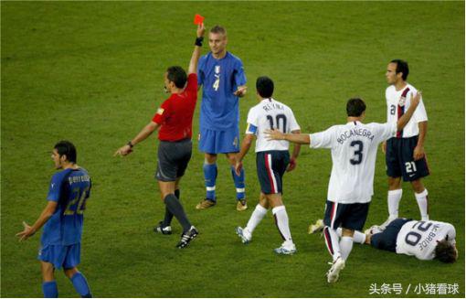 德罗西：他是球场屠夫，也是绿茵绅士，他用生涯谱写忠诚与热爱