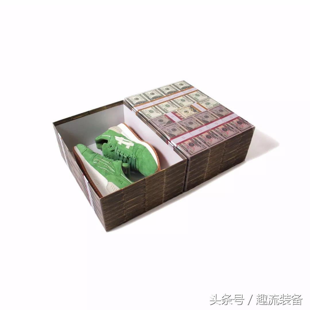 哪款鞋盒和鞋子好看,什么款鞋子的鞋盒很高级