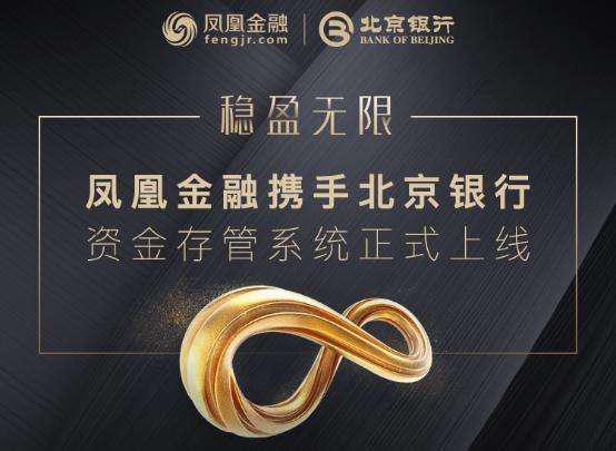 凤凰金融集团有限公司怎么样,凤凰金融平台