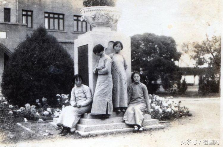 被开除学籍的女孩后来考上军校,被劝退的中学女学生