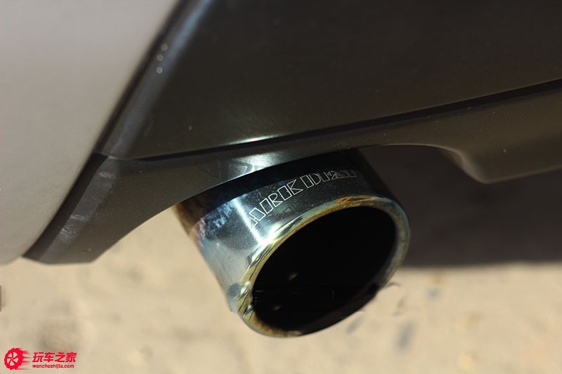 操控至上,老马三顶配