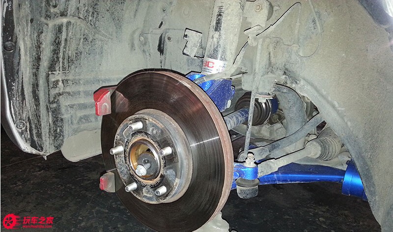 操控至上,老马三顶配