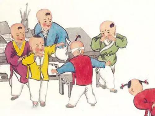 南宋四朝为官，年过八十辞世：杨万里的长寿秘诀