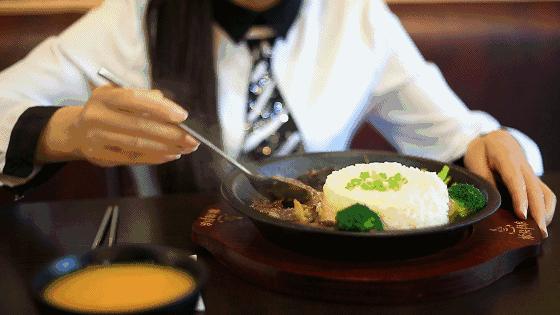 日营业额一路飙升的板烧厨房究竟有如何魔力?看这里