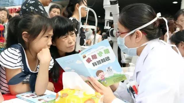 大坪眼科斜视哪个医生好,大坪医院儿童眼科怎么样