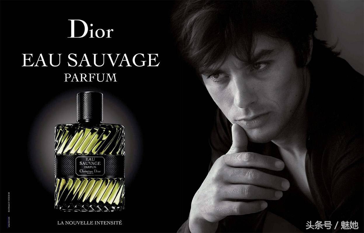 香奈儿男香水哪个好闻,值得入手的十大男士香水