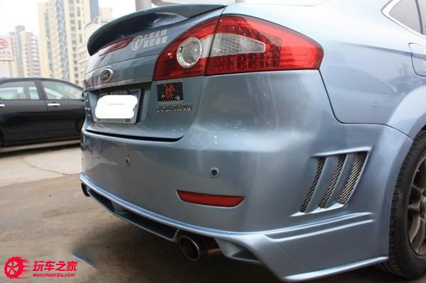 新蒙迪欧很厉害吗,蒙迪欧2.0有多猛