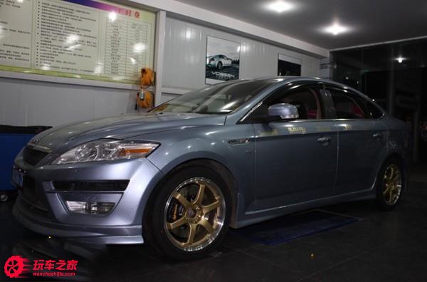 新蒙迪欧很厉害吗,蒙迪欧2.0有多猛