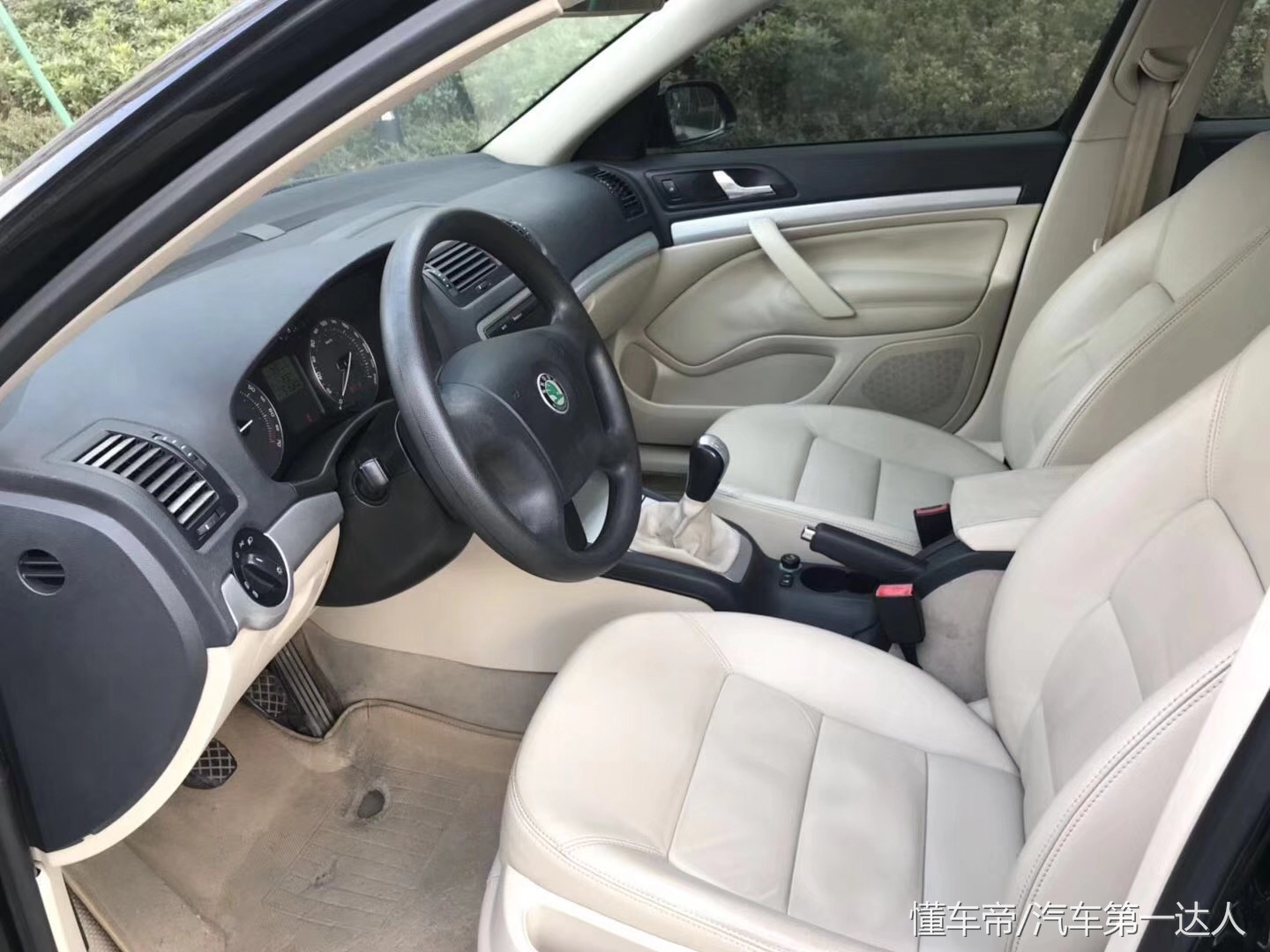 明锐octavia发动机号在哪里,斯柯达明锐octavia1.6