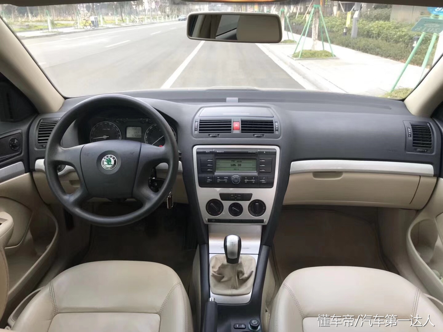 明锐octavia发动机号在哪里,斯柯达明锐octavia1.6