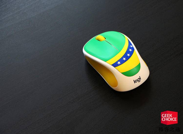 有了鼠标,有了鼠标就可以为所欲为