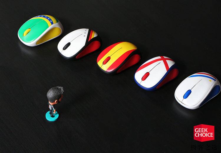 有了鼠标,有了鼠标就可以为所欲为