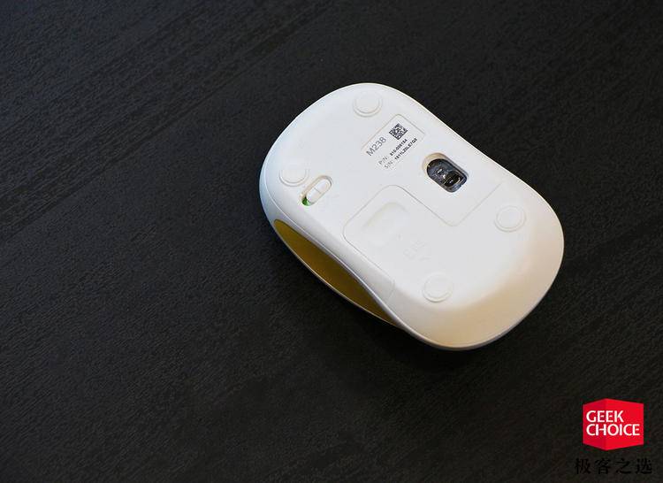 有了鼠标,有了鼠标就可以为所欲为