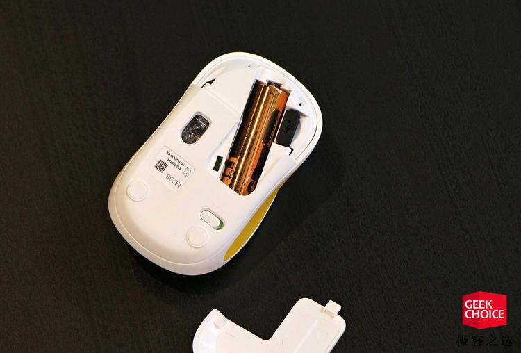 有了鼠标,有了鼠标就可以为所欲为