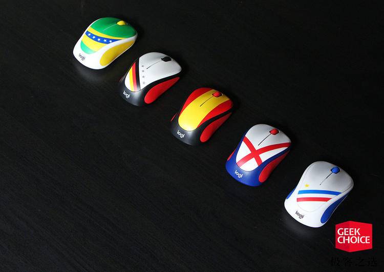 有了鼠标,有了鼠标就可以为所欲为