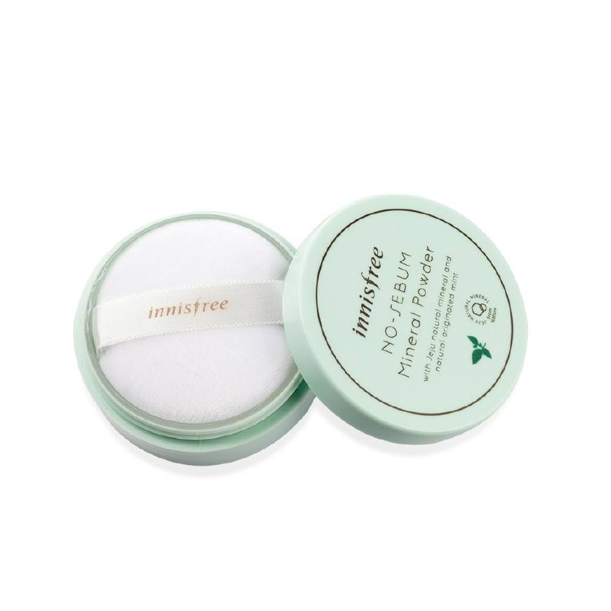 选对定妆产品保证你的妆容不会花,定妆粉干净高级的妆容