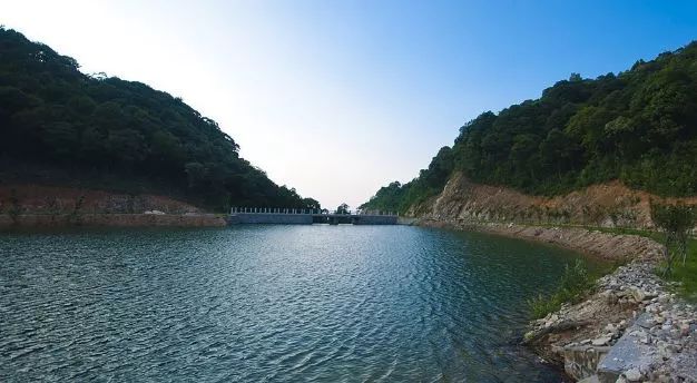 收拾装备继续出发,广州值得爬的高山