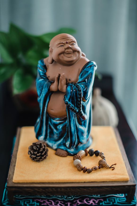 还是专业的拍的好看，新中式美家已入住2个月了，两个字完美！