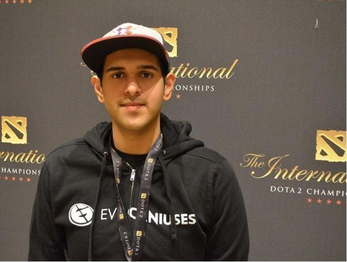 DOTA2：OG教练7Mad发推遭网友怒喷，BuLba长推声援