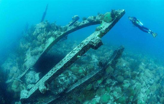 百慕大三角区为什么叫魔鬼区,揭秘百慕大魔鬼三角失踪的真相