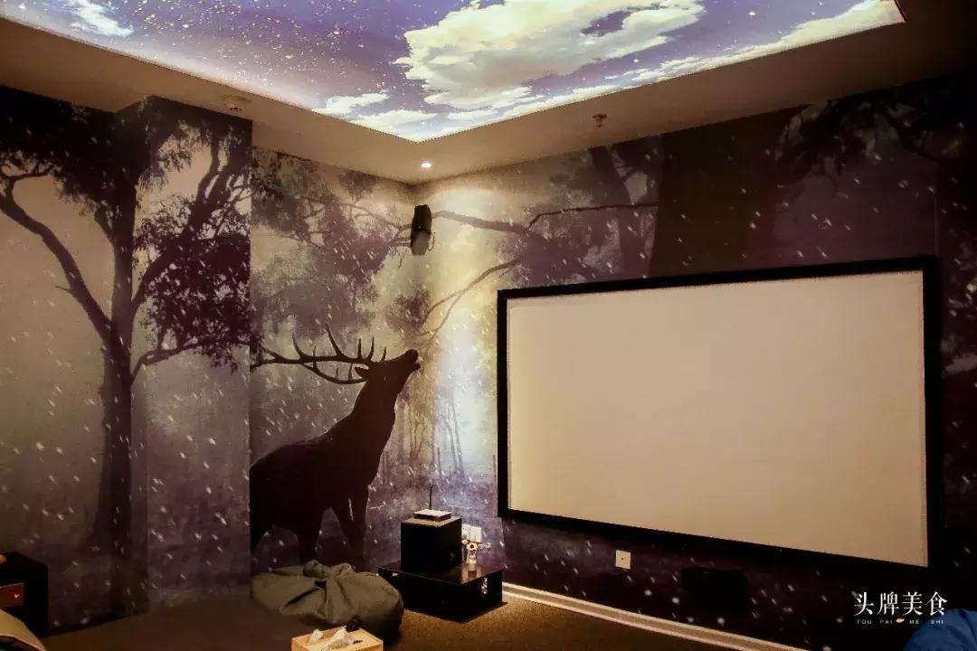 包场看电影票,包电影院看电影多少钱