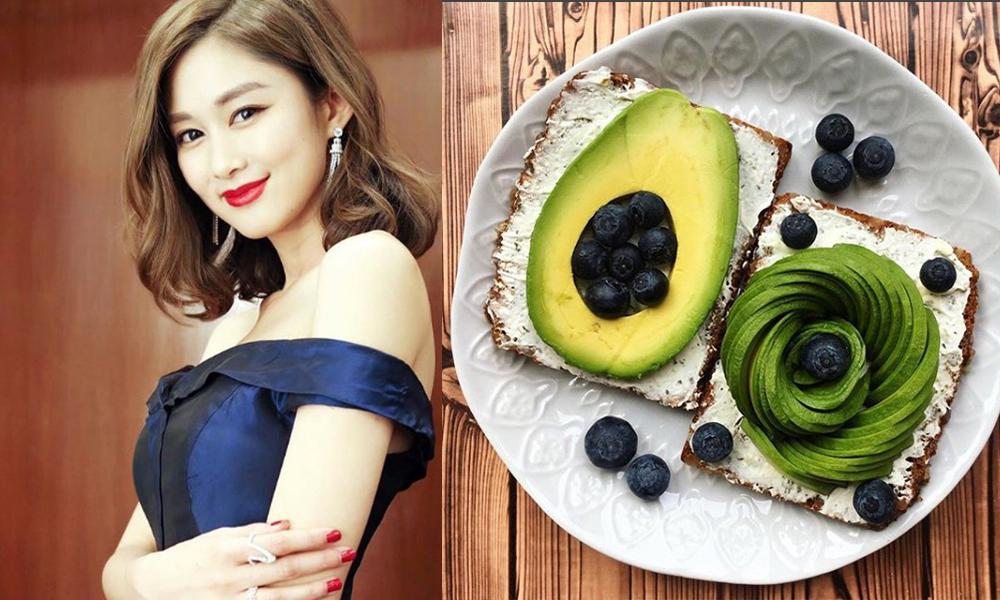 行内人教你5个方法挑选牛油果，还有减肥食谱大公开