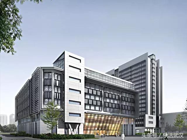 武汉最好的医院是哪家医院,武汉同济医院和协和医院哪个更好