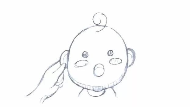 三个月宝宝洗澡耳朵进水要不要紧,给宝宝洗澡怎么避免水进入耳朵