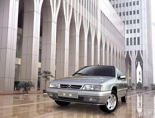 富康新能源汽车,神龙富康复活