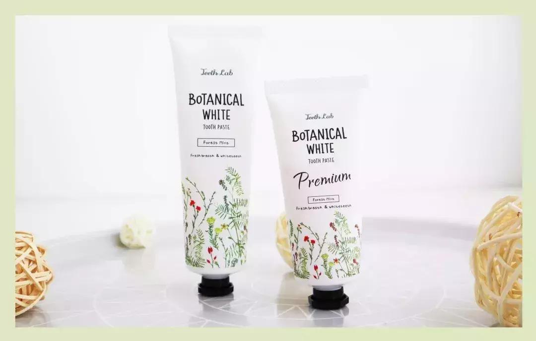 牙黄还不整齐，再美张嘴也输了你知道吗？