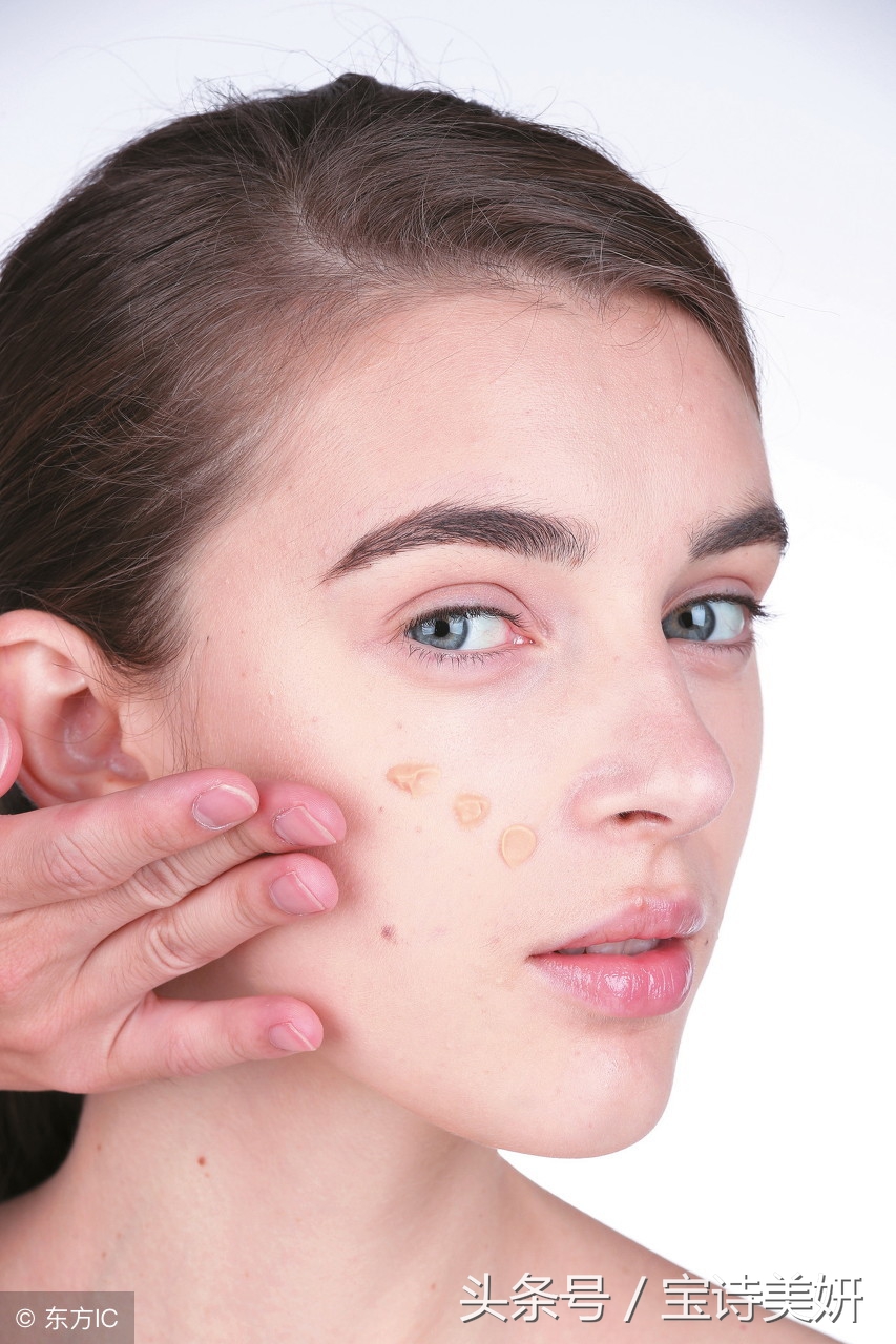8个简单又能让毛孔粗糙远离你的方法