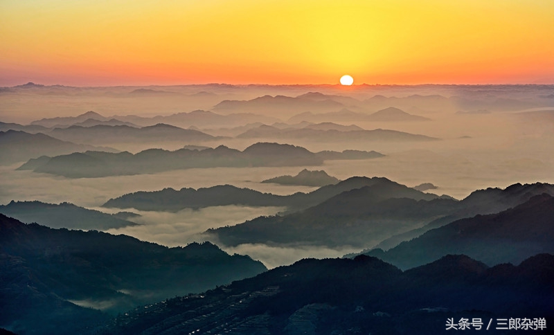 贵州雷山县大山图,贵州茶山高清地图